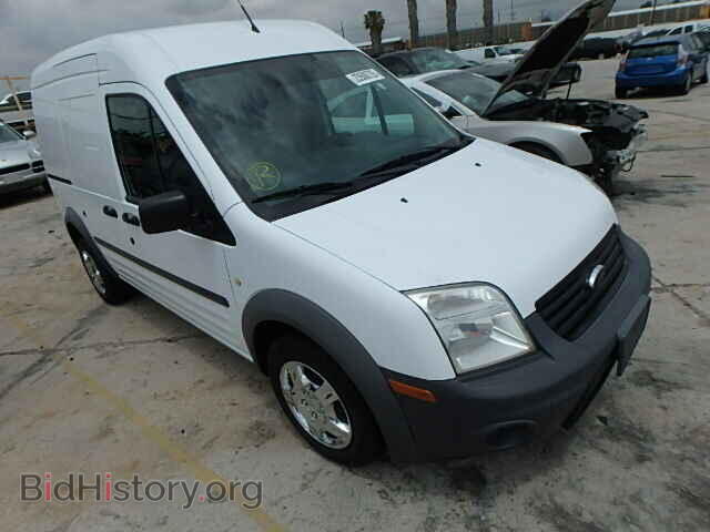 Фотография NM0LS7AN3CT101852 - FORD TRANSIT CO 2012