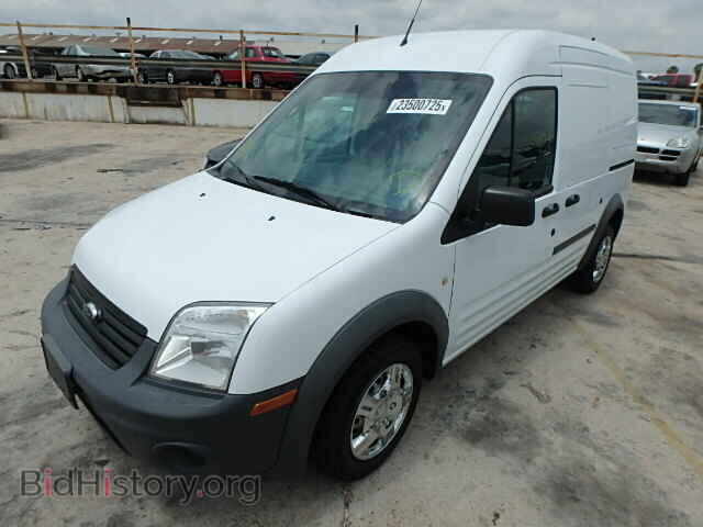2012 FORD TRANSIT CO - VIN: NM0LS7AN3CT101852 - Фото 2