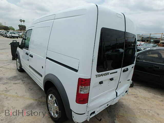 2012 FORD TRANSIT CO - VIN: NM0LS7AN3CT101852 - Фото 3