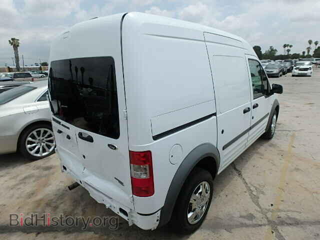 2012 FORD TRANSIT CO - VIN: NM0LS7AN3CT101852 - Фото 4