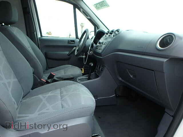 2012 FORD TRANSIT CO - VIN: NM0LS7AN3CT101852 - Фото 5