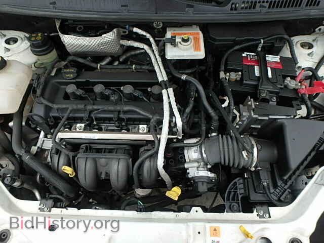 2012 FORD TRANSIT CO - VIN: NM0LS7AN3CT101852 - Фото 7