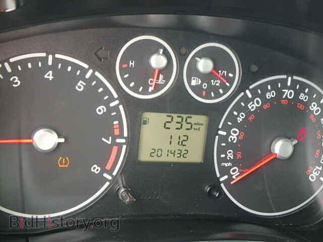 2012 FORD TRANSIT CO - VIN: NM0LS7AN3CT101852 - Фото 8