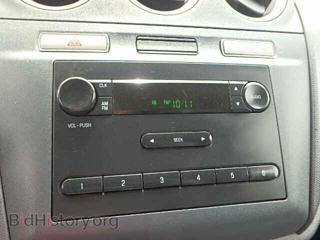 2012 FORD TRANSIT CO - VIN: NM0LS7AN3CT101852 - Фото 9