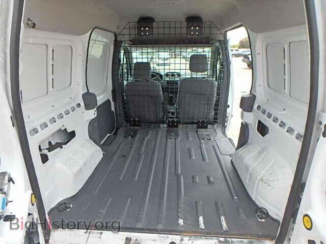 2012 FORD TRANSIT CO - VIN: NM0LS7AN3CT101852 - Фото 10
