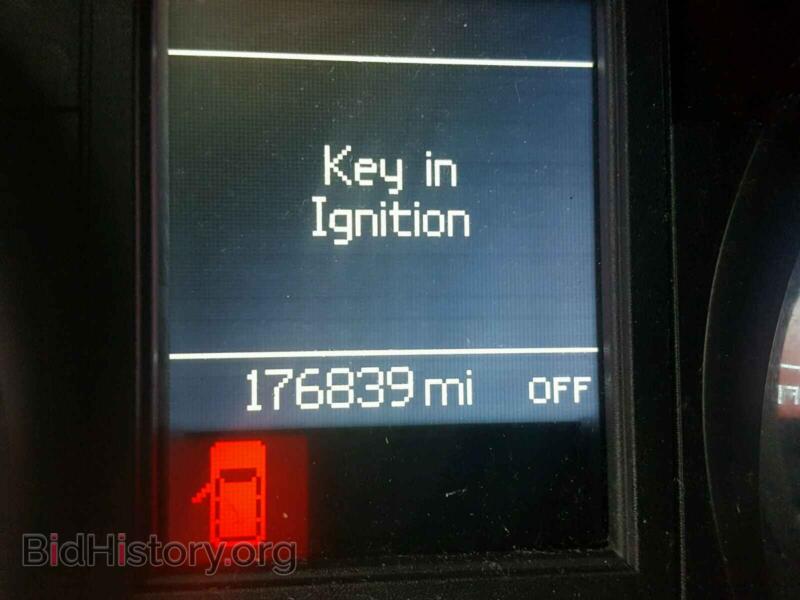 2011 Dodge CARAVAN (VIN 2D4RN5DG4BR649843) — photo 8 of 10