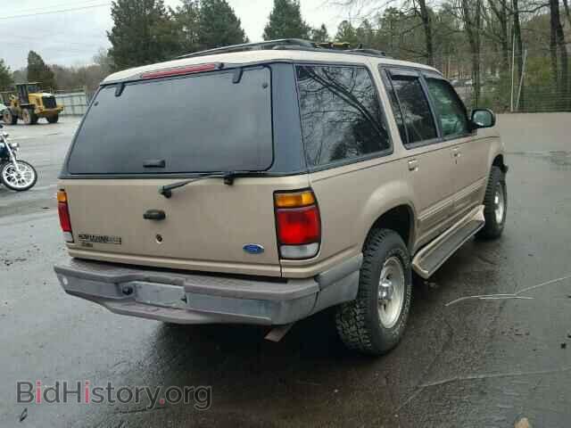 1997 FORD EXPLORER - VIN: 1FMDU34EXVUC68837 - Фото 4
