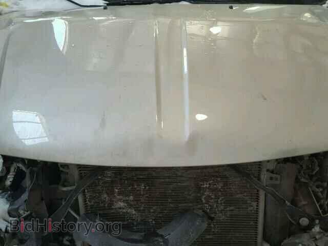 2013 DODGE CARAVAN - VIN: 2C4RDGBG2DR666464 - Фото 7