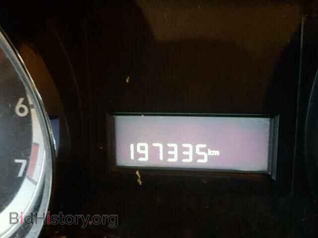 2013 DODGE CARAVAN - VIN: 2C4RDGBG2DR666464 - Фото 8