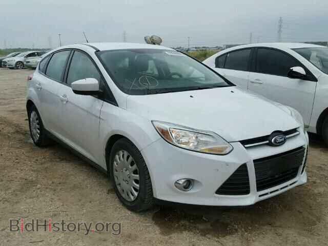 Photo 1FAHP3K27CL251721 - FORD FOCUS 2012