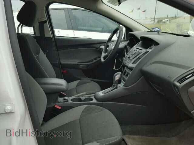 2012 FORD FOCUS - VIN: 1FAHP3K27CL251721 - Фото 5
