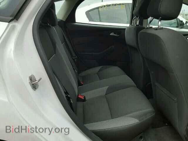 2012 FORD FOCUS - VIN: 1FAHP3K27CL251721 - Фото 6