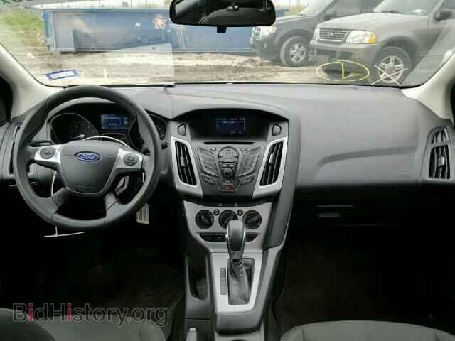 2012 FORD FOCUS - VIN: 1FAHP3K27CL251721 - Фото 9