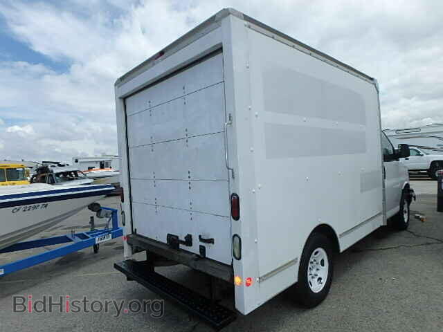 2006 GMC SAVANA - VIN: 1GDGG31V261903822 - Фото 4
