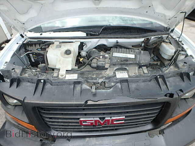 2006 GMC SAVANA - VIN: 1GDGG31V261903822 - Фото 7