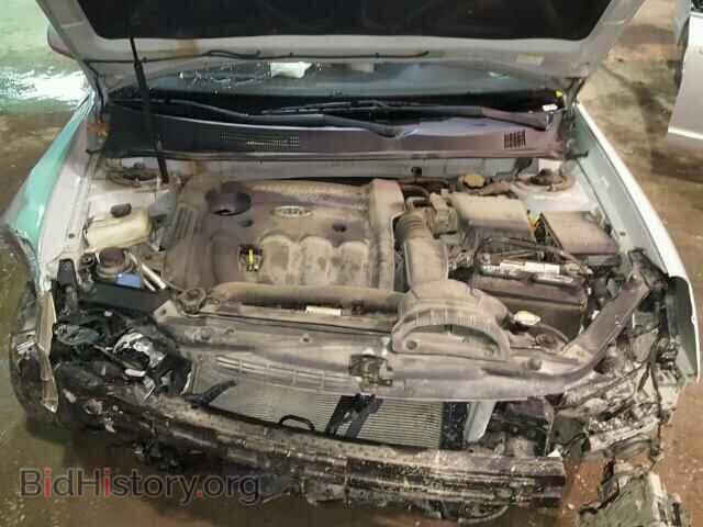 2007 KIA OPTIMA - VIN: KNAGE123575134249 - Фото 7