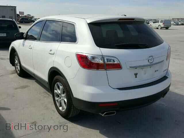 2011 MAZDA CX-9 - VIN: JM3TB2CA7B0308901 - Photo 3
