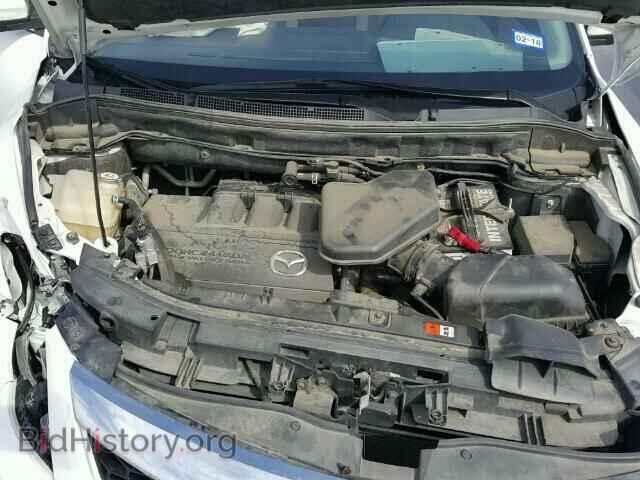2011 MAZDA CX-9 - VIN: JM3TB2CA7B0308901 - Photo 7