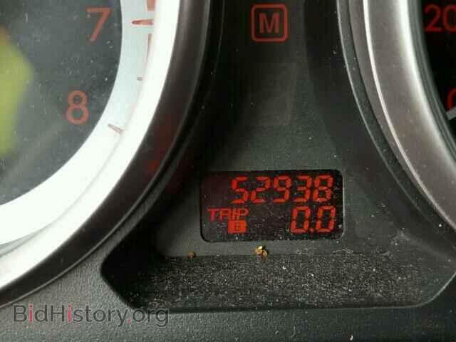 2011 MAZDA CX-9 - VIN: JM3TB2CA7B0308901 - Photo 8