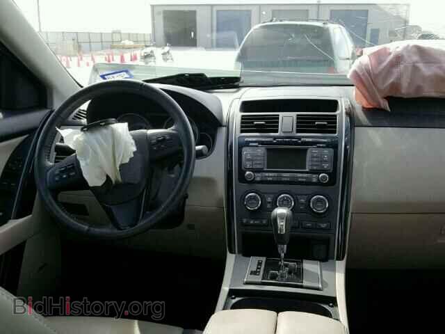 2011 MAZDA CX-9 - VIN: JM3TB2CA7B0308901 - Photo 9