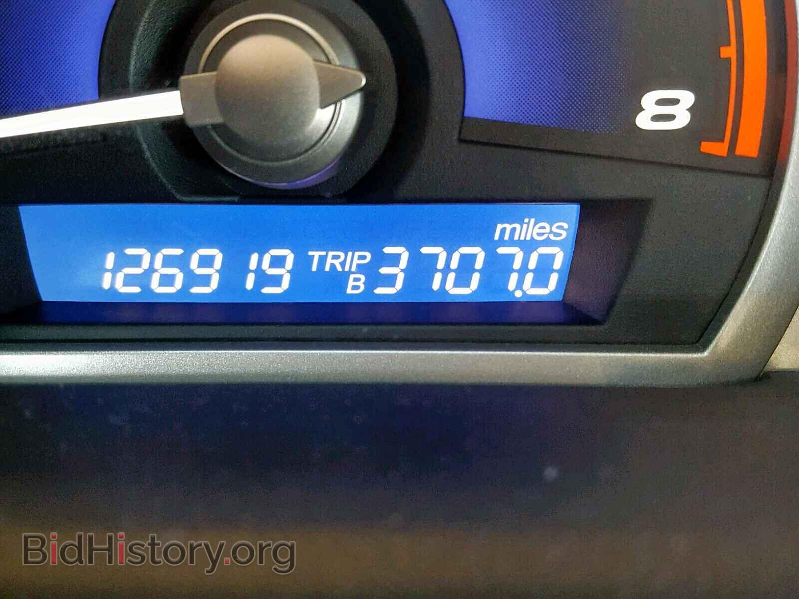 2008 HONDA CIVIC LX - VIN: 1HGFA16508L083473 - Фото 8