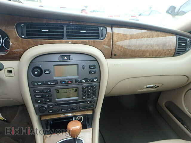 2006 JAGUAR X-TYPE - VIN: SAJWA51A16WE78952 - Фото 9