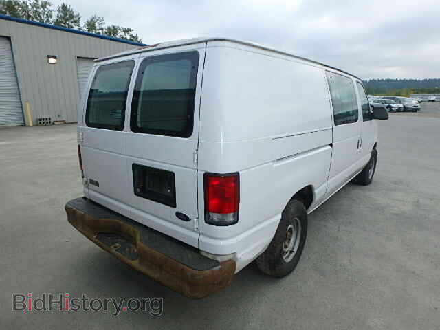 2001 FORD ECONOLINE - VIN: 1FTRE14221HB16183 - Photo 4