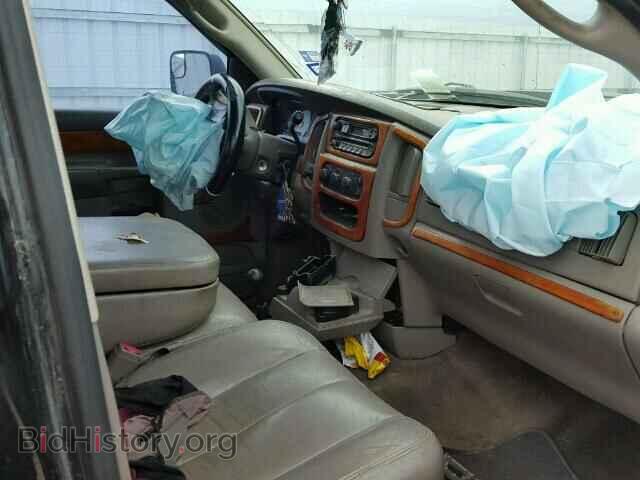 2003 DODGE RAM 3500 - VIN: 3D7MU48C93G853157 - Фото 5