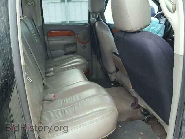 2003 DODGE RAM 3500 - VIN: 3D7MU48C93G853157 - Фото 6