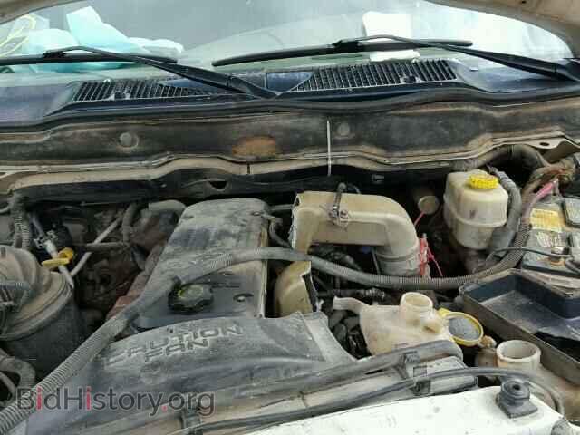 2003 DODGE RAM 3500 - VIN: 3D7MU48C93G853157 - Фото 7