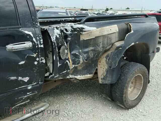 2003 DODGE RAM 3500 - VIN: 3D7MU48C93G853157 - Фото 10