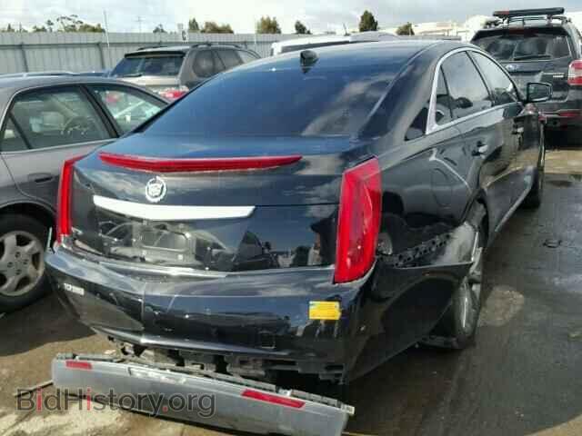 2015 CADILLAC XTS - VIN: 2G61L5S37F9196682 - Фото 4