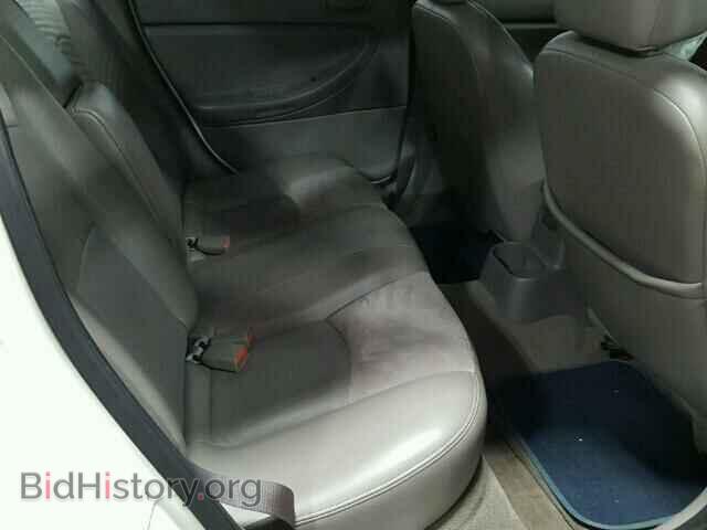 2004 CHRYSLER SEBRING - VIN: 1C3EL66RX4N307534 - Фото 6