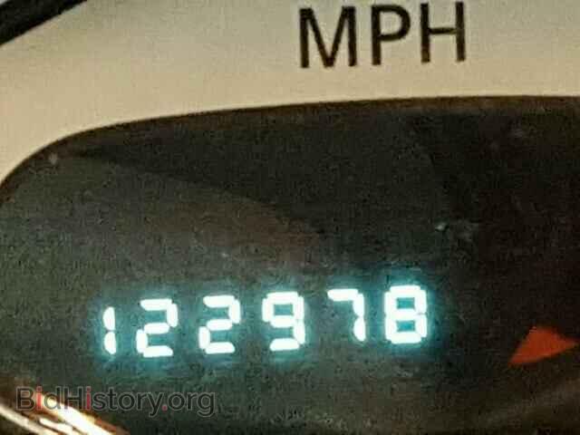 2004 CHRYSLER SEBRING - VIN: 1C3EL66RX4N307534 - Фото 8