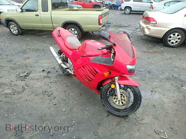 Photo JS1GN76A6R2100530 - SUZUKI OTHR CYCLE 1994