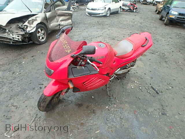 1994 SUZUKI OTHR CYCLE - VIN: JS1GN76A6R2100530 - Photo 2
