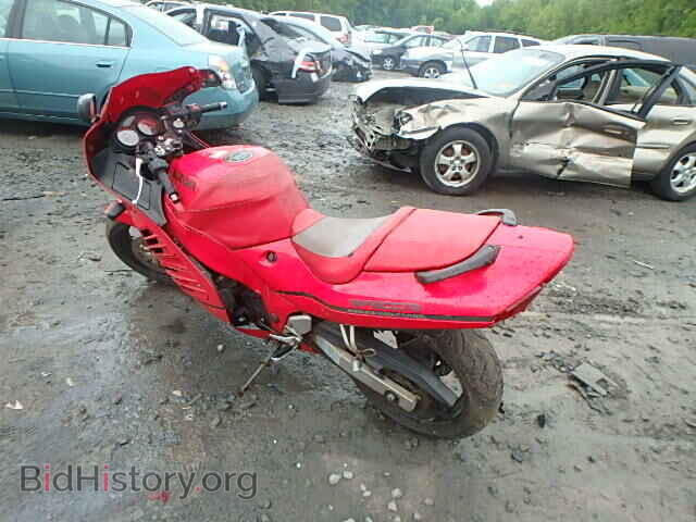 1994 SUZUKI OTHR CYCLE - VIN: JS1GN76A6R2100530 - Photo 3