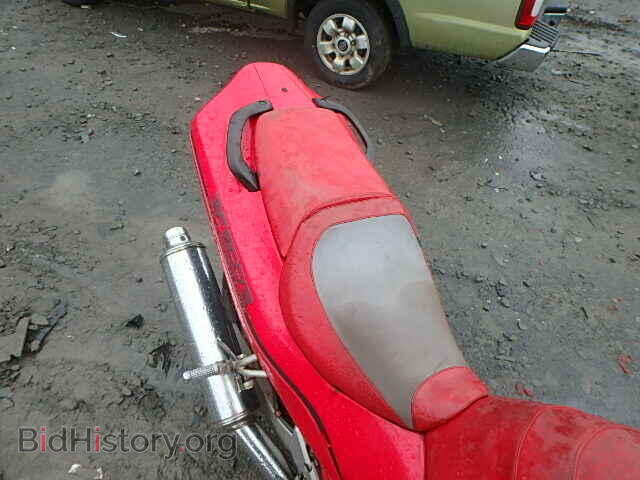 1994 SUZUKI OTHR CYCLE - VIN: JS1GN76A6R2100530 - Photo 6