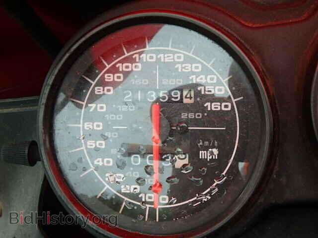 1994 SUZUKI OTHR CYCLE - VIN: JS1GN76A6R2100530 - Photo 8