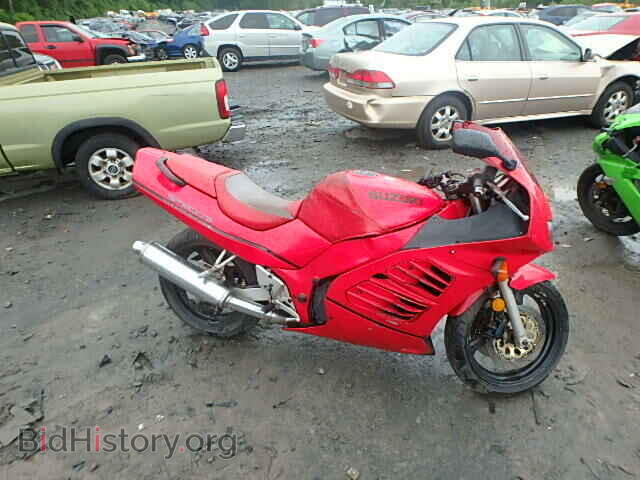 1994 SUZUKI OTHR CYCLE - VIN: JS1GN76A6R2100530 - Photo 9