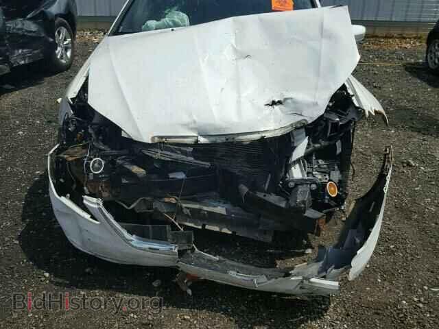 2013 CHRYSLER 200 - VIN: 1C3CCBBG3DN569125 - Фото 7