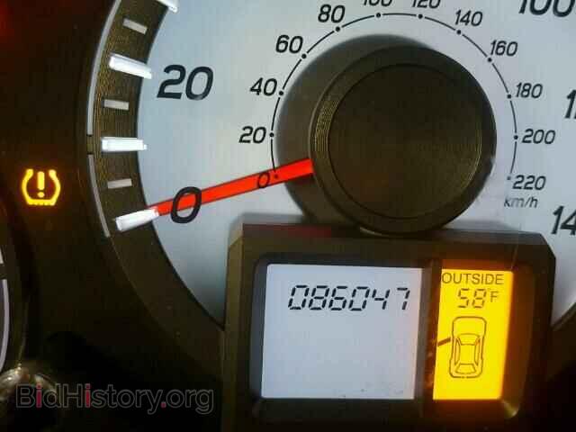 2012 HONDA PILOT - VIN: 5FNYF4H79CB025544 - Photo 8