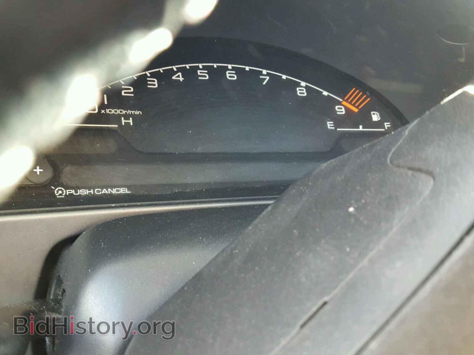 2002 HONDA S2000 - VIN: JHMAP11462T006828 - Фото 8