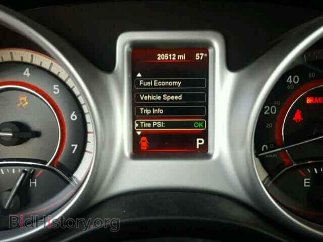 2015 DODGE JOURNEY - VIN: 3C4PDCAB2FT587799 - Фото 8