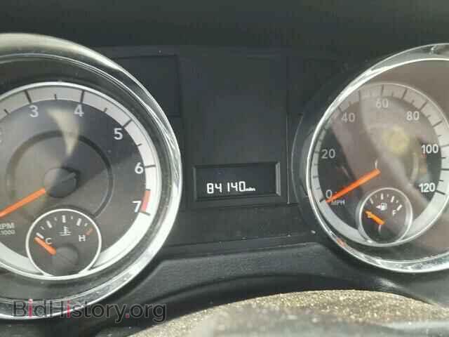 2015 DODGE CARAVAN - VIN: 2C4RDGBG5FR599555 - Фото 8