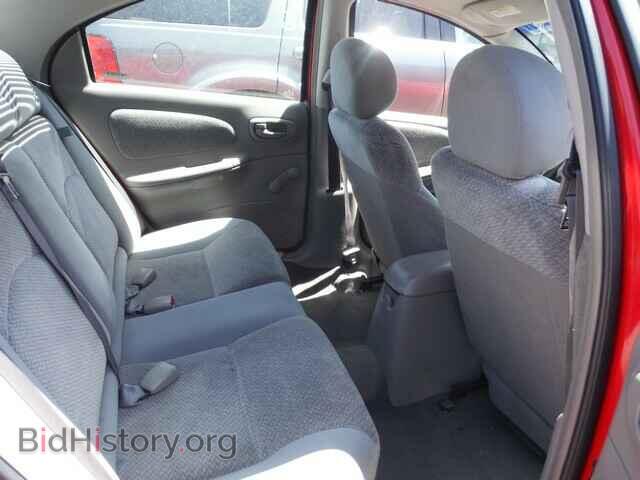 2001 DODGE NEON - VIN: 1B3ES46C41D183231 - Фото 6