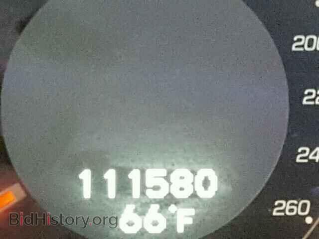 2012 ACURA TSX - VIN: JH4CU2F49CC004976 - Фото 8