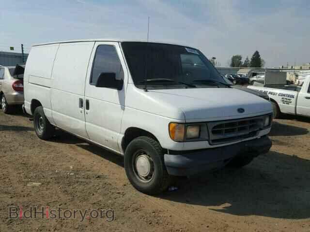 Photo 1FTRE1426YHB87588 - FORD ECONOLINE 2000