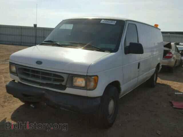 2000 FORD ECONOLINE - VIN: 1FTRE1426YHB87588 - Photo 2