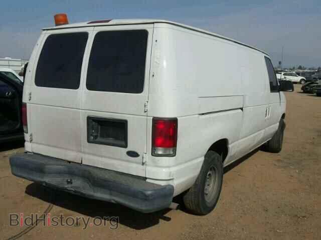 2000 FORD ECONOLINE - VIN: 1FTRE1426YHB87588 - Photo 4